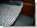The Master bedroom