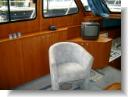 Saloon looking to port and forward